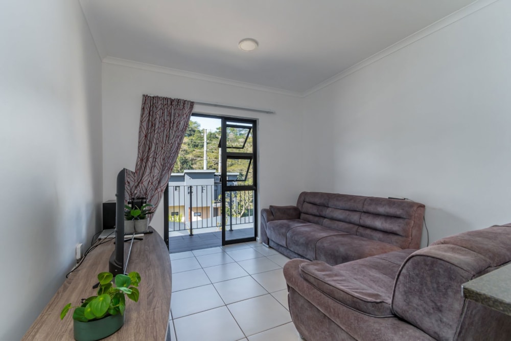 Apartment for sale in Waterfall, Upper Highway - 1KF1704581