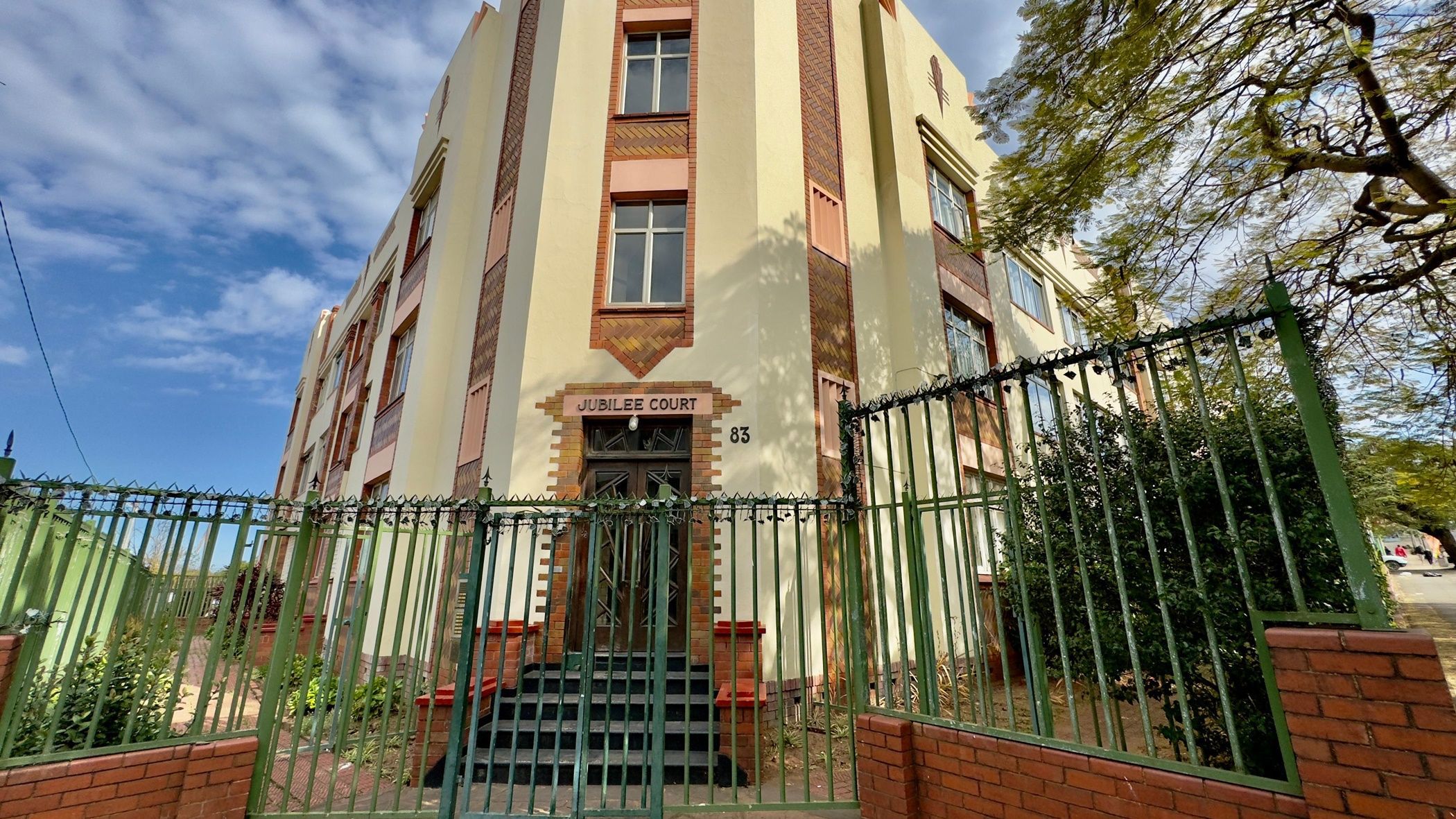 Apartment for sale in Essenwood - 1DA1703459