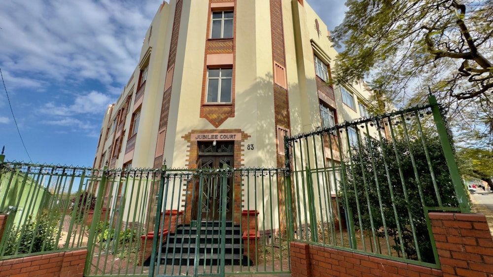 Apartment for sale in Essenwood - 1DA1703459 Apartment for sale in Essenwood - 1DA1703459