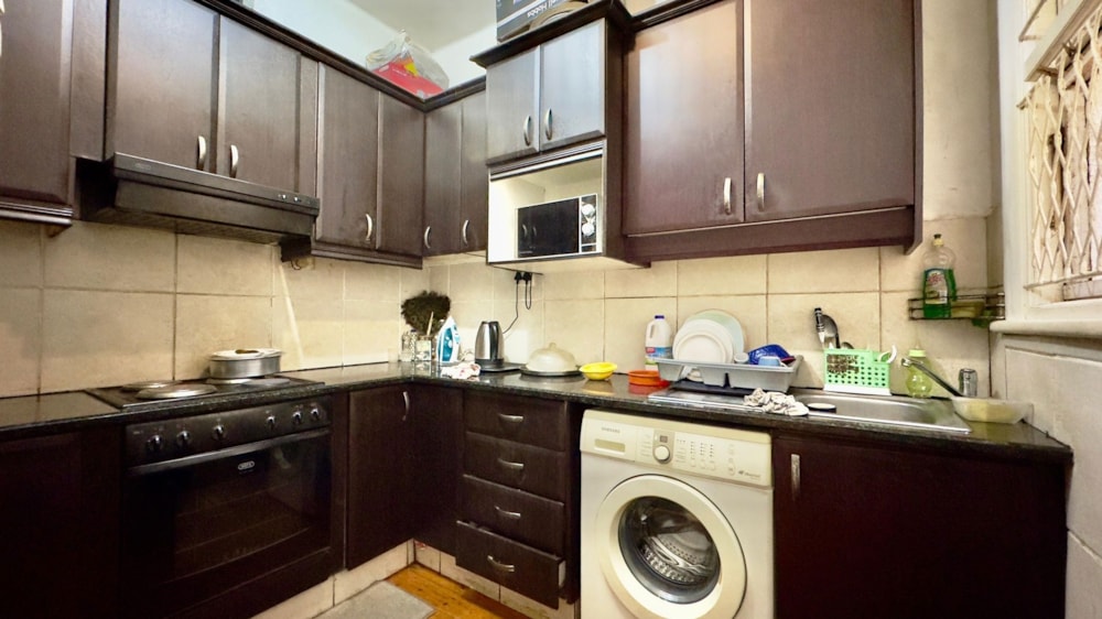 Apartment for sale in Essenwood - 1DA1703459 Apartment for sale in Essenwood - 1DA1703459