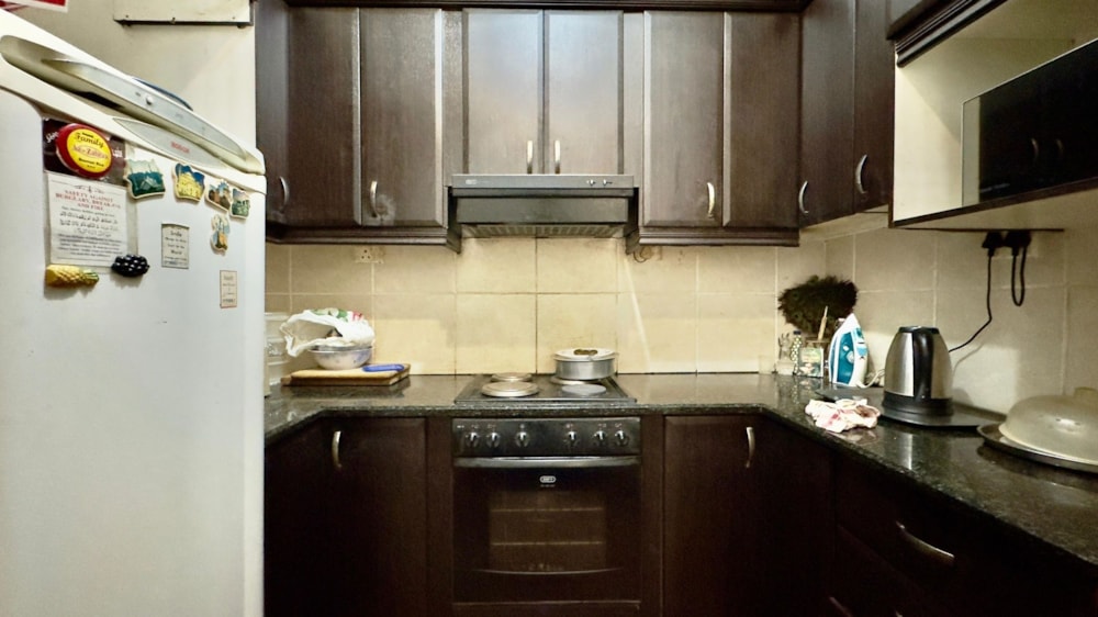 Apartment for sale in Essenwood - 1DA1703459 Apartment for sale in Essenwood - 1DA1703459