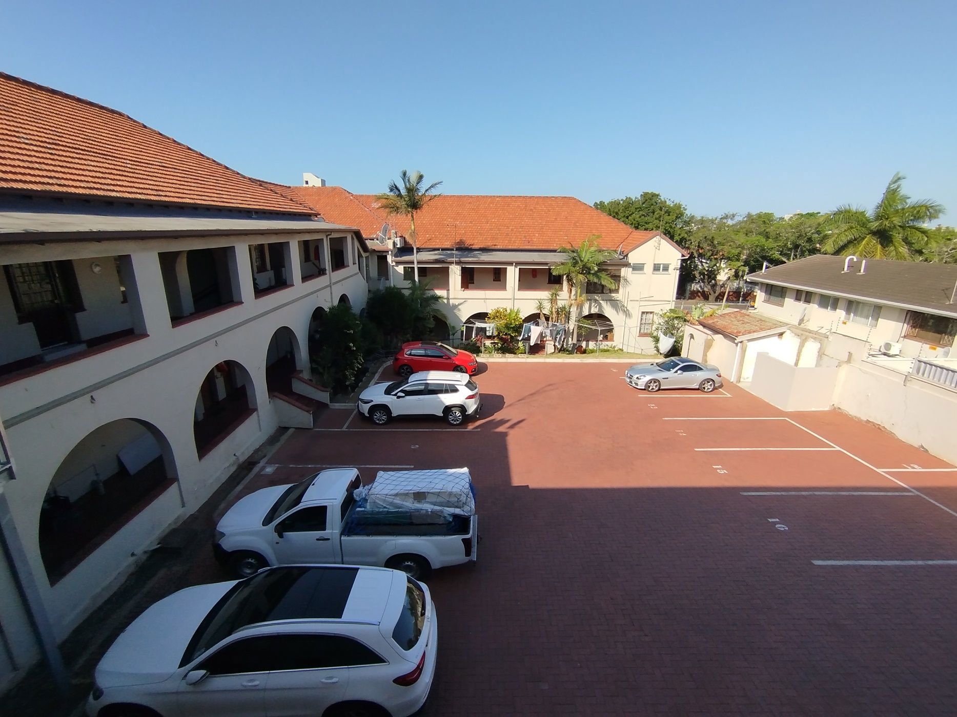 Apartment for sale in Essenwood - 1DA1708005