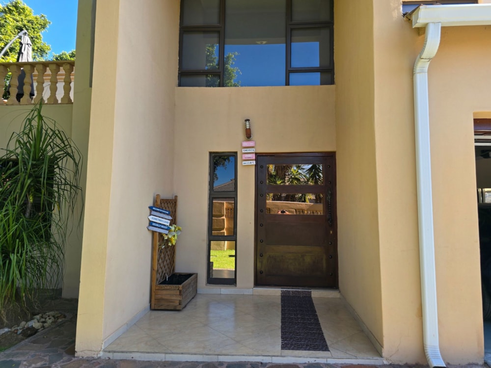 House let in Block 10, Botswana - 3BO1705050 House let in Block 10, Botswana - 3BO1705050