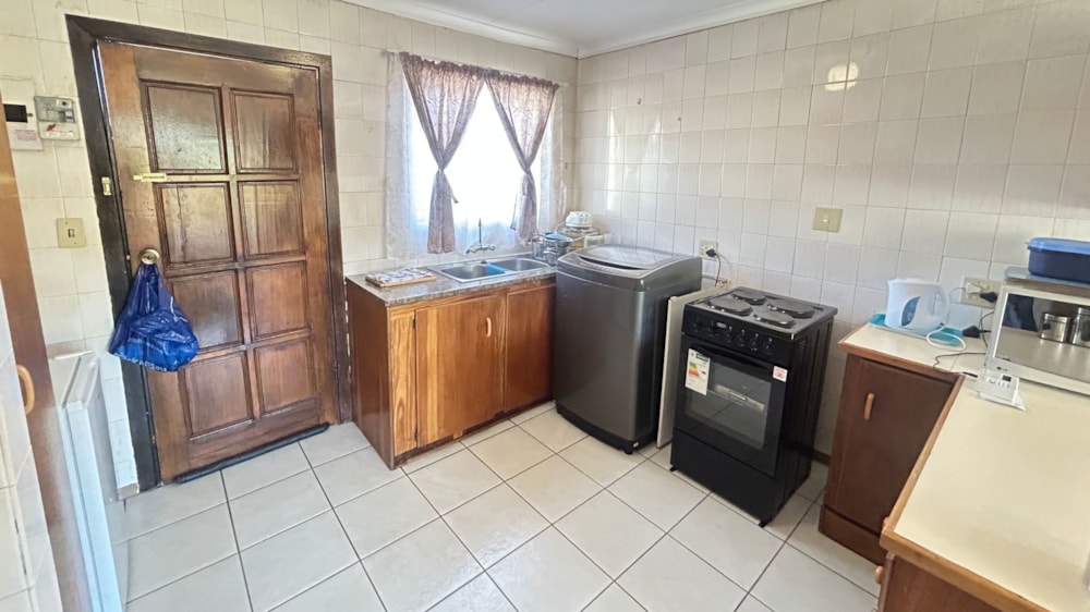 Apartment for sale in Pellissier - 1BX1702862