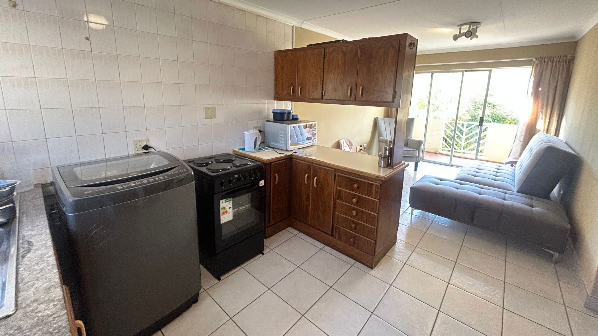 Apartment for sale in Pellissier - 1BX1702862