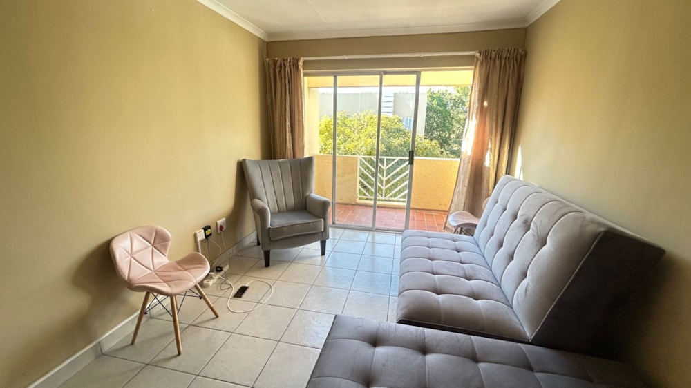 Apartment for sale in Pellissier - 1BX1702862