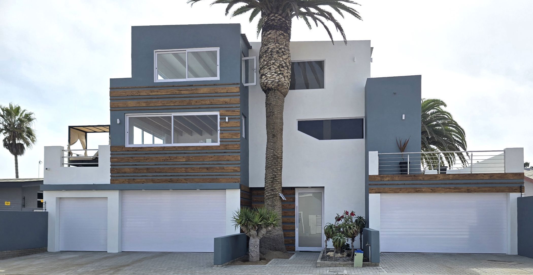 House sold in Vineta, Namibia - 3NM1679837