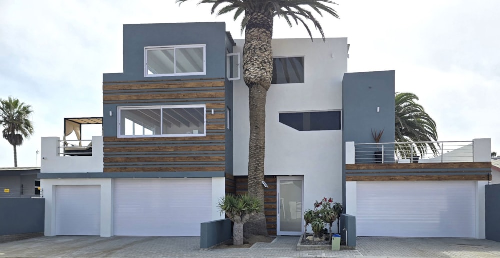 House sold in Vineta, Namibia - 3NM1703180