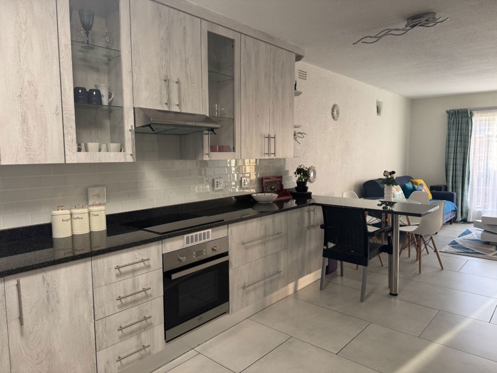 Double-storey apartment for sale in Heidelberg, Gauteng - 1SP1703760