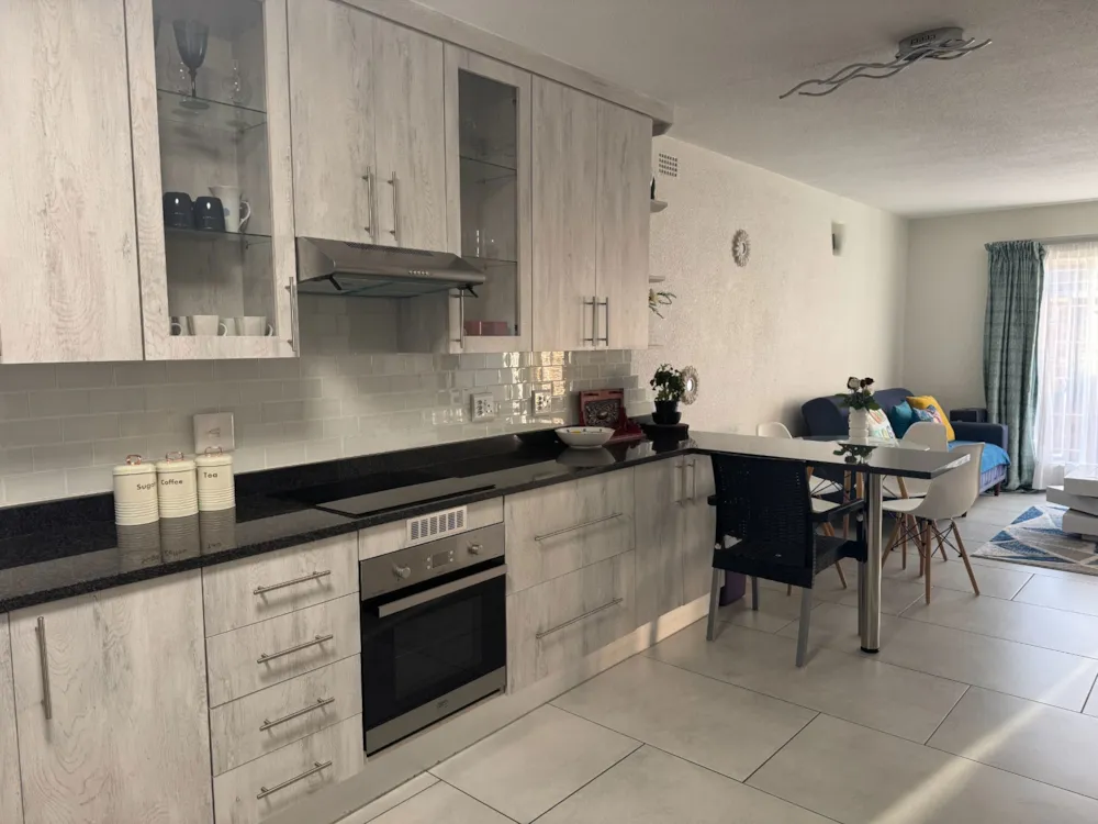 Double-storey apartment sold in Heidelberg, Gauteng - 1SP1703760 Double-storey apartment sold in Heidelberg, Gauteng - 1SP1703760