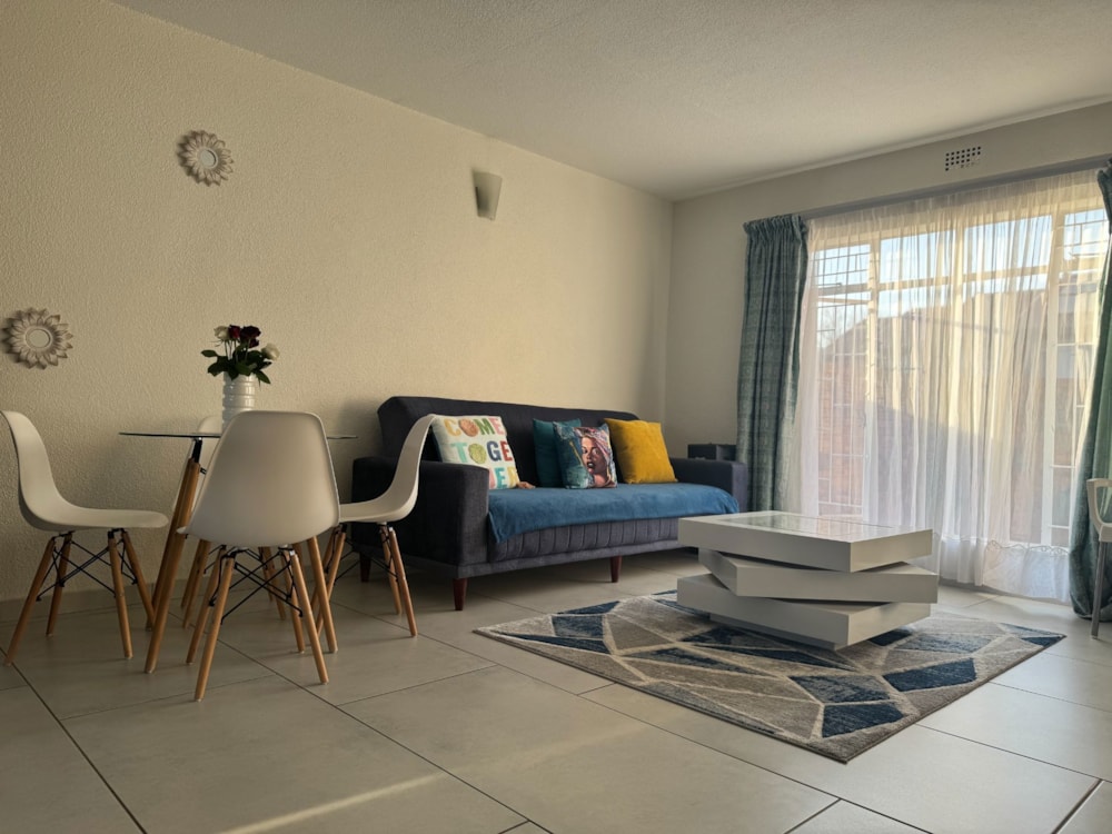 Double-storey apartment for sale in Heidelberg, Gauteng - 1SP1703760