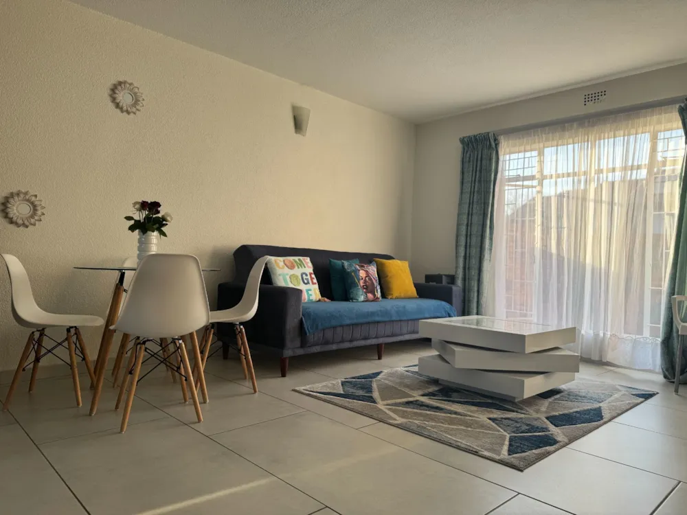 Double-storey apartment sold in Heidelberg, Gauteng - 1SP1703760 Double-storey apartment sold in Heidelberg, Gauteng - 1SP1703760