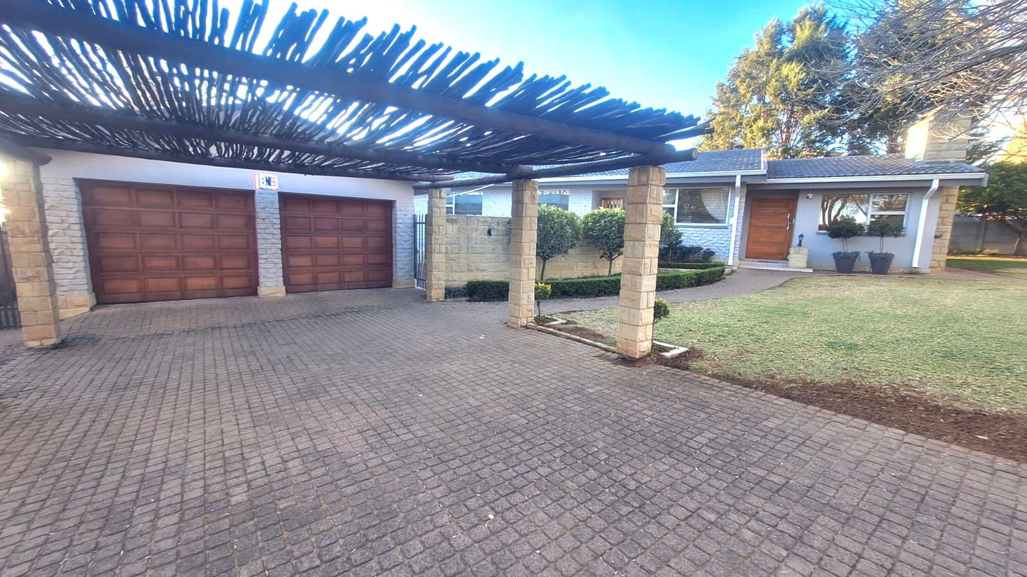 House for sale in Panorama, Bethlehem - 1BTH1705853