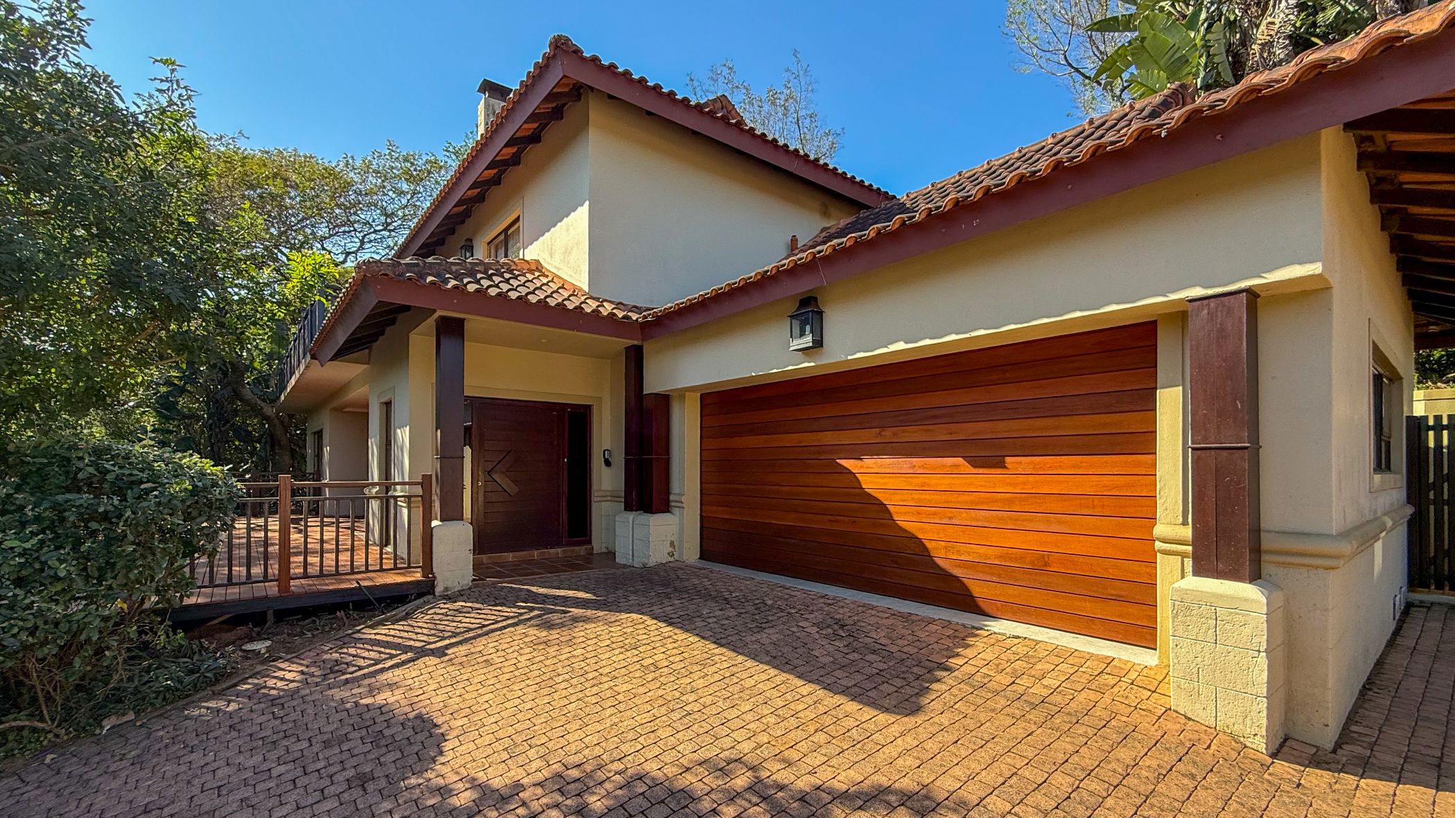 Townhouse sold in Zimbali Estate - 1BD1705696
