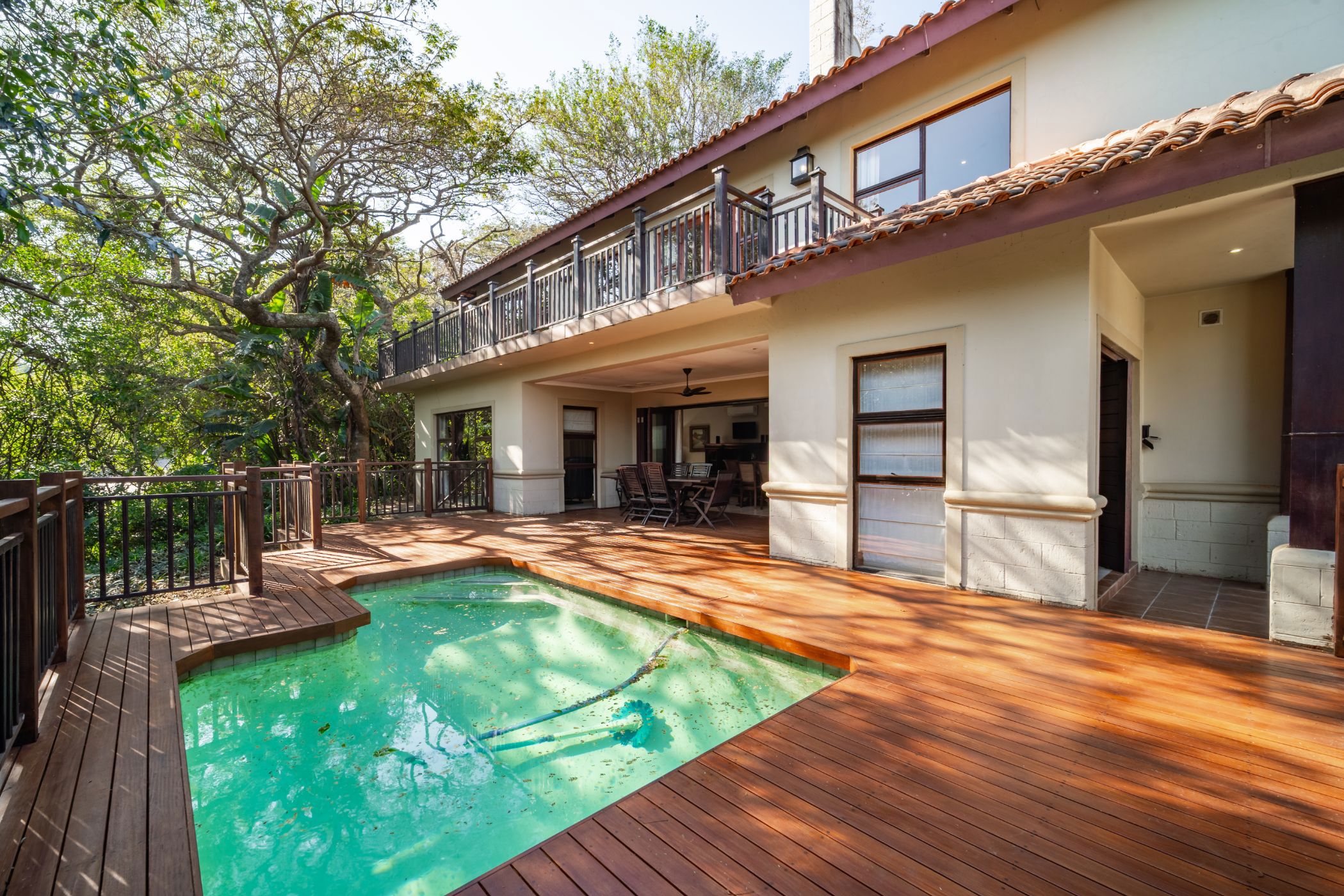 Townhouse for sale in Zimbali Estate - 1BD1705696