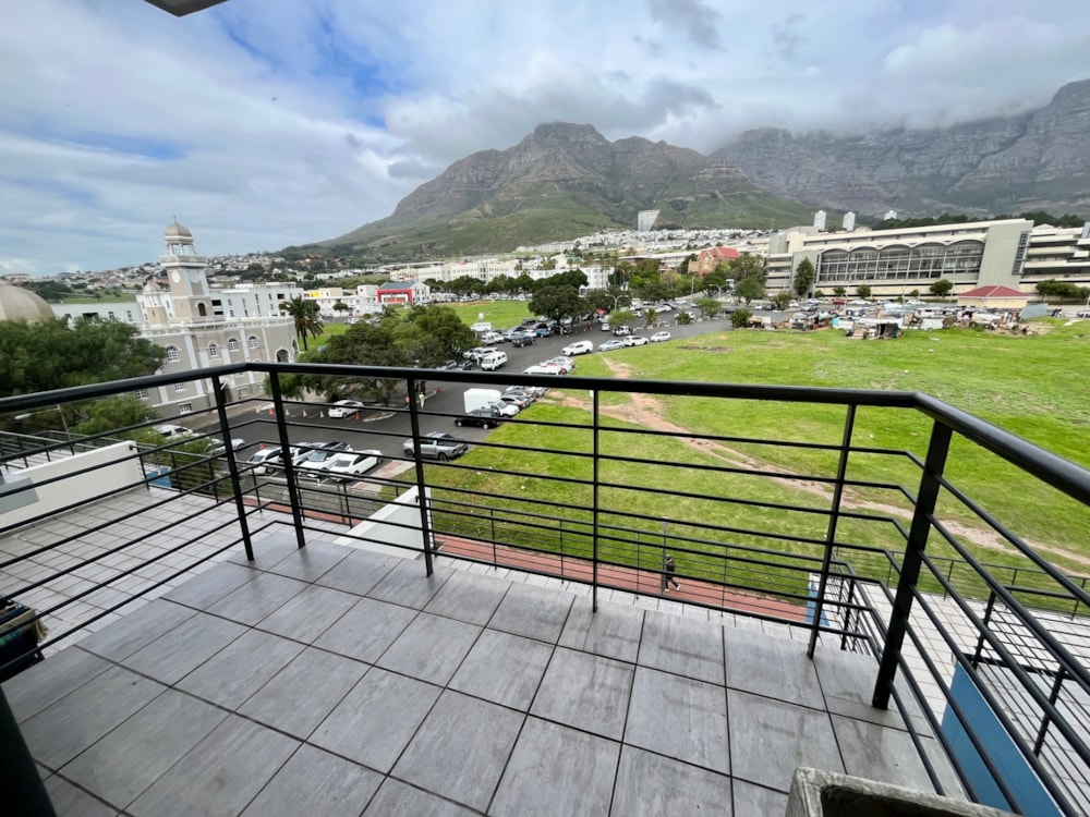 Apartment let in Zonnebloem - CBL1700473 Apartment let in Zonnebloem - CBL1700473