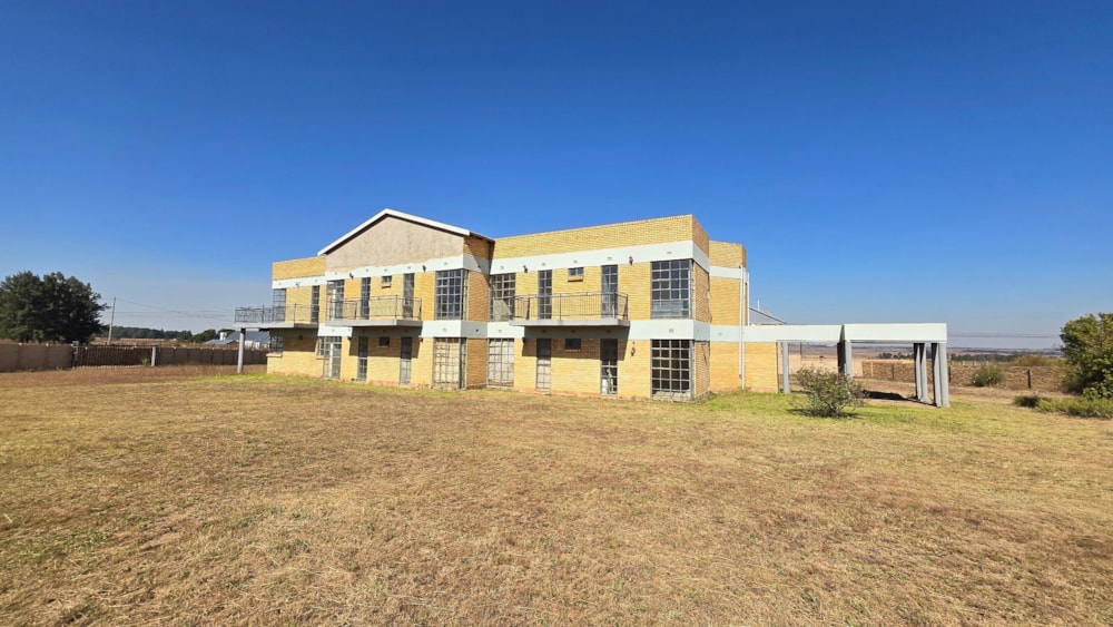 House for sale in Grootfontein Country Estates - PT1702889 House for sale in Grootfontein Country Estates - PT1702889