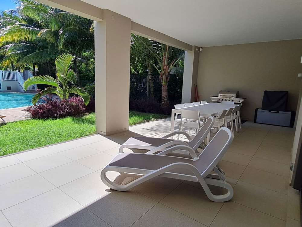 Apartment for sale in Pereybere, Mauritius - MPR1703967