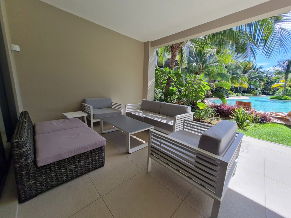 Apartment for sale in Pereybere, Mauritius - MPR1703967