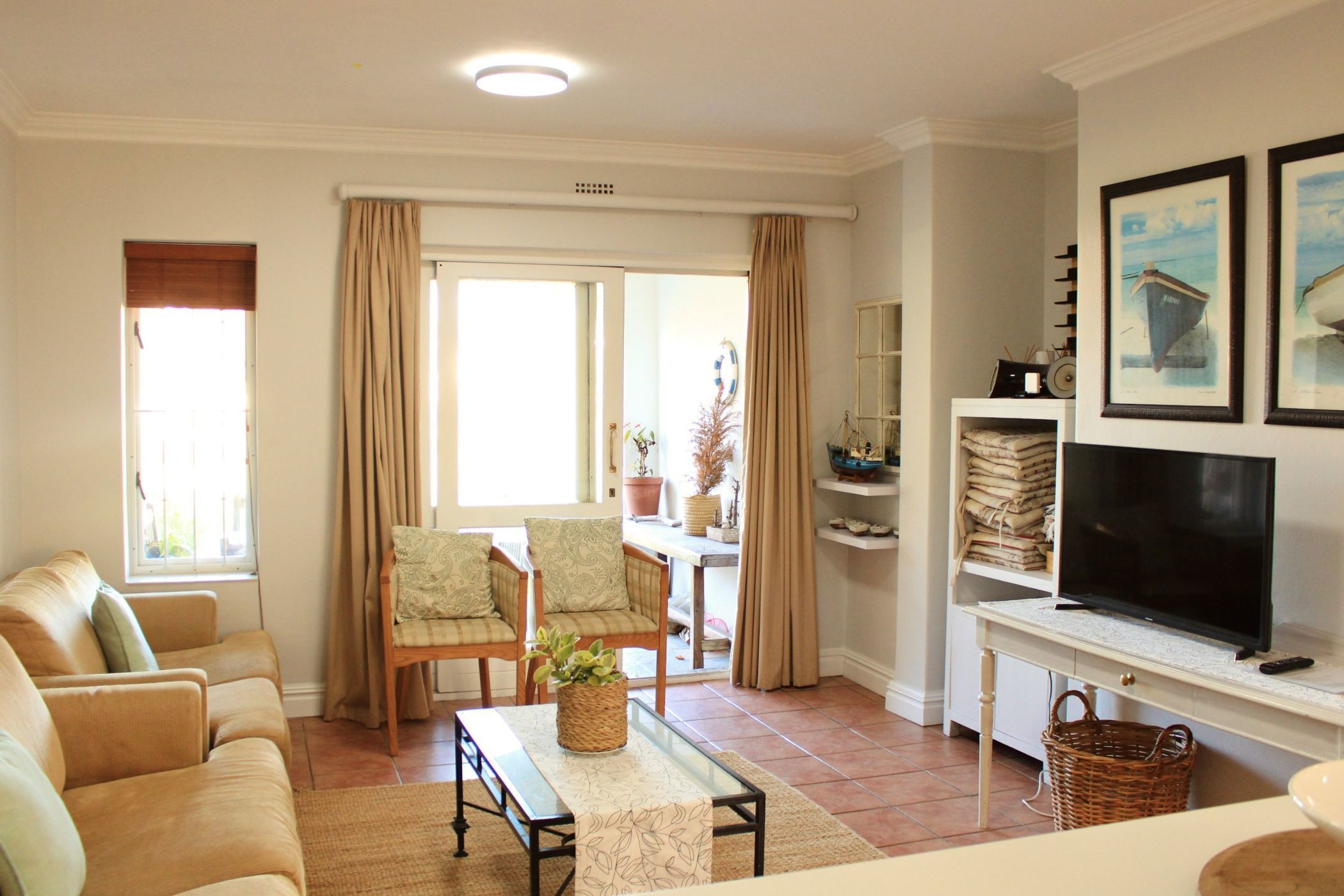 Apartment to rent in Keurbooms - 1KG1622052