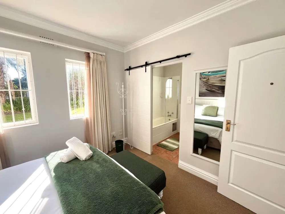 Apartment to rent in Keurbooms - 1KG1622052