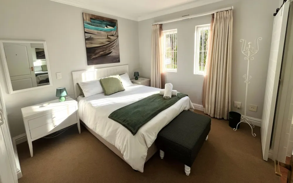 Apartment to rent in Keurbooms - 1KG1622052