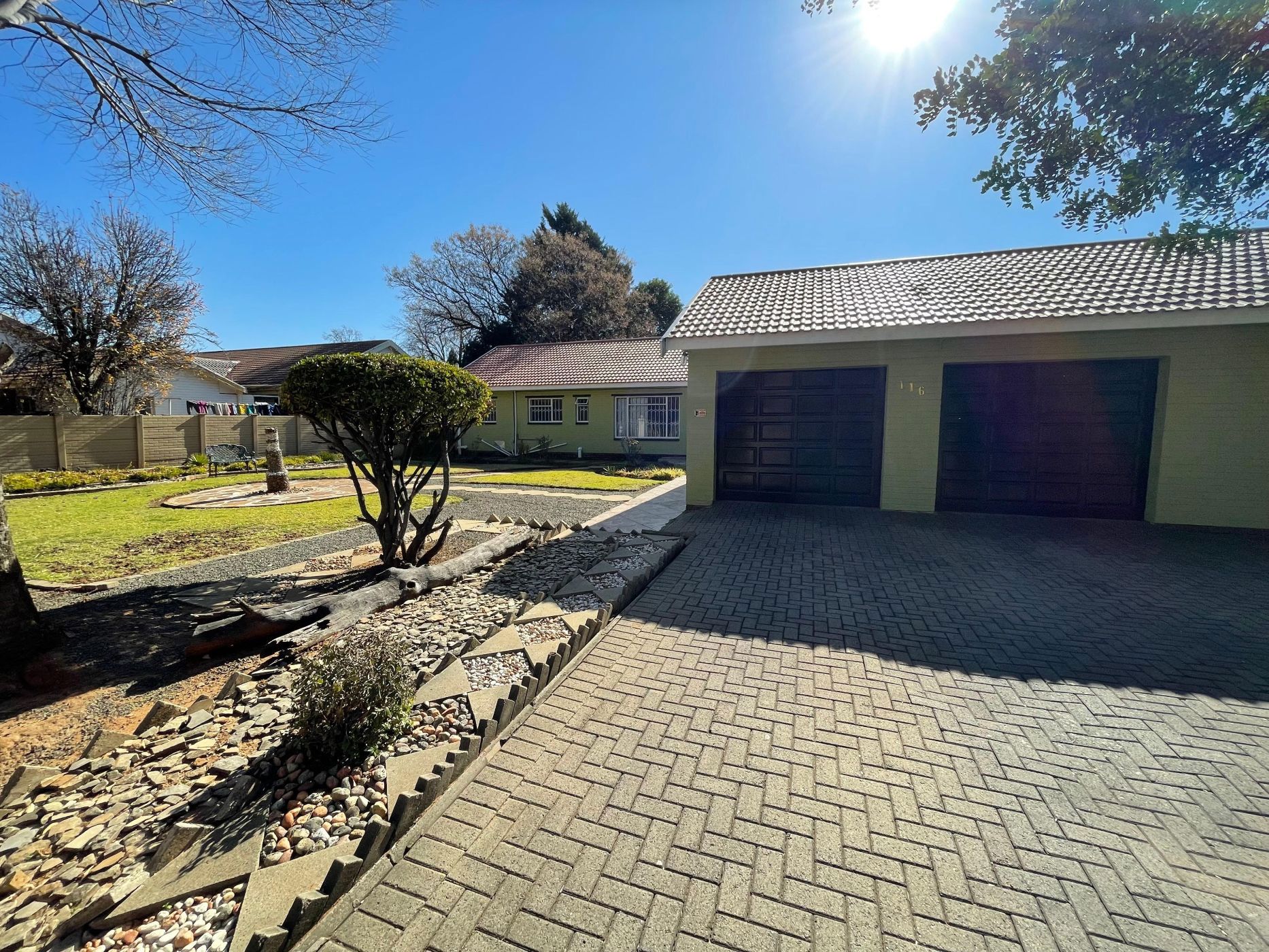 House for sale in Brandwag - 1BX1705585