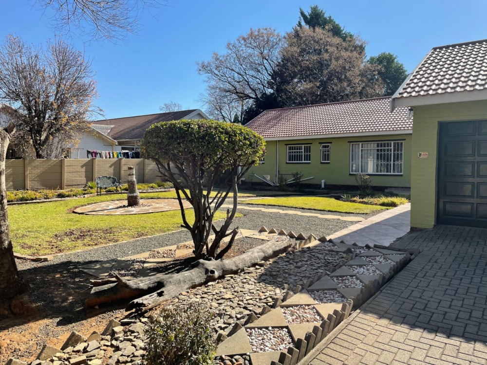 House for sale in Brandwag - 1BX1705585 House for sale in Brandwag - 1BX1705585