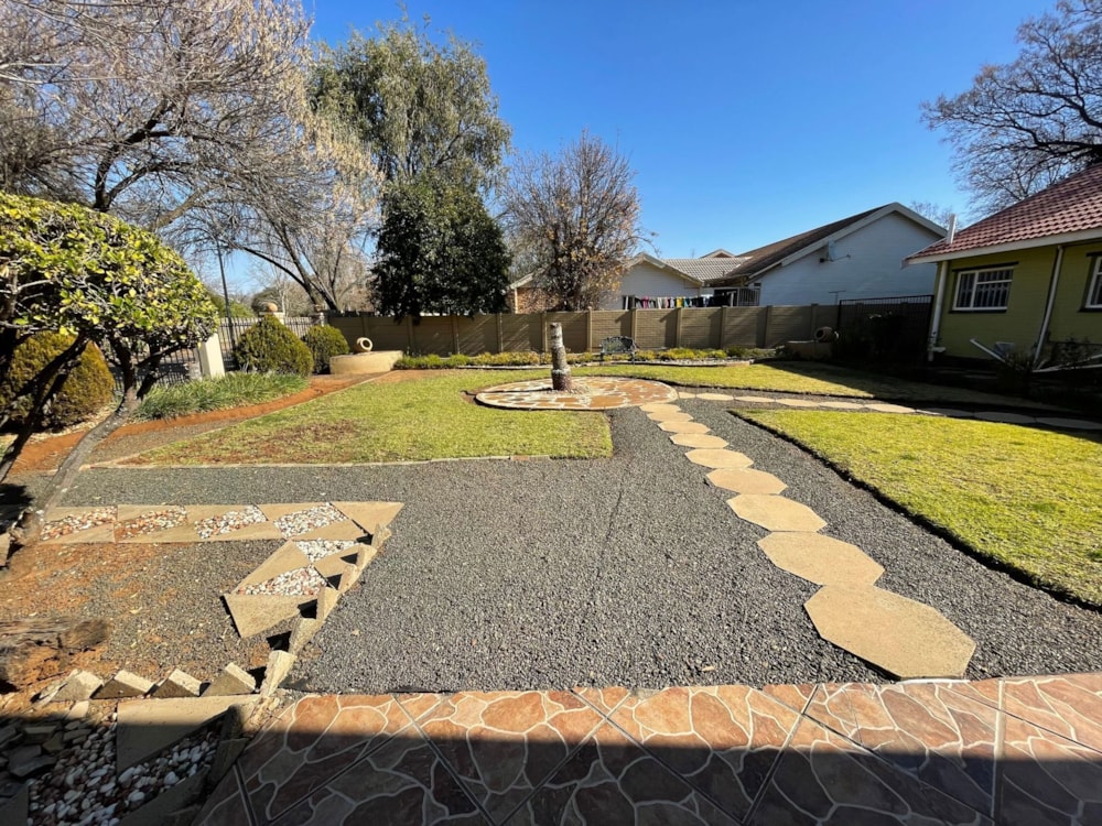 House for sale in Brandwag - 1BX1705585 House for sale in Brandwag - 1BX1705585