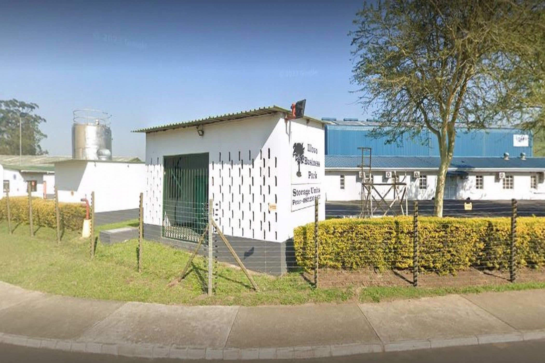Commercial office to rent in Lower Illovo - 1WB1703230