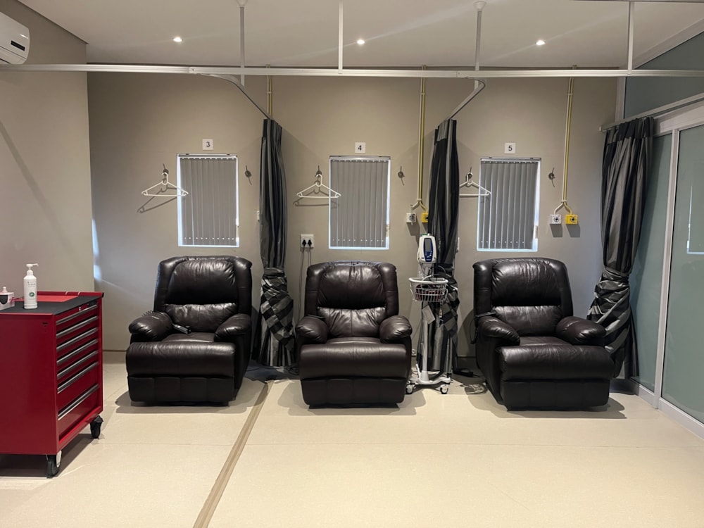 Commercial office to rent in Westdene, Bloemfontein - 1BX1703655 Commercial office to rent in Westdene, Bloemfontein - 1BX1703655