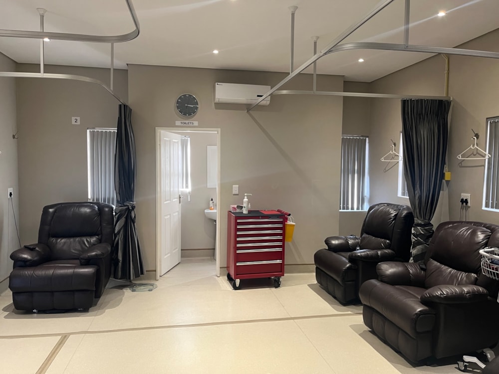 Commercial office to rent in Westdene, Bloemfontein - 1BX1703655 Commercial office to rent in Westdene, Bloemfontein - 1BX1703655