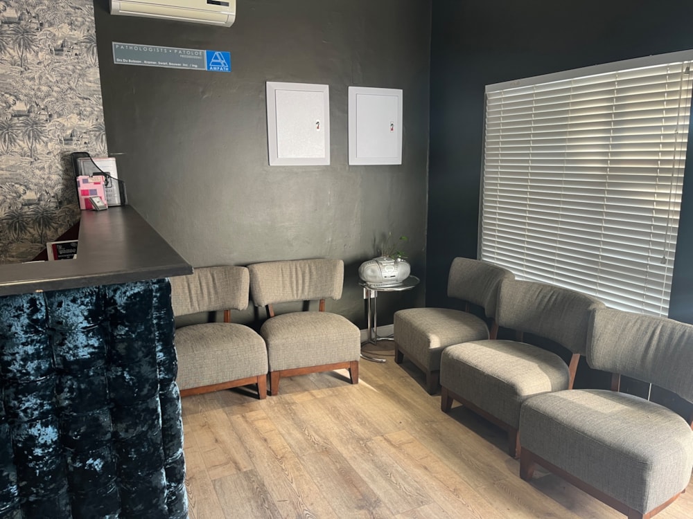 Commercial office to rent in Westdene, Bloemfontein - 1BX1703655 Commercial office to rent in Westdene, Bloemfontein - 1BX1703655