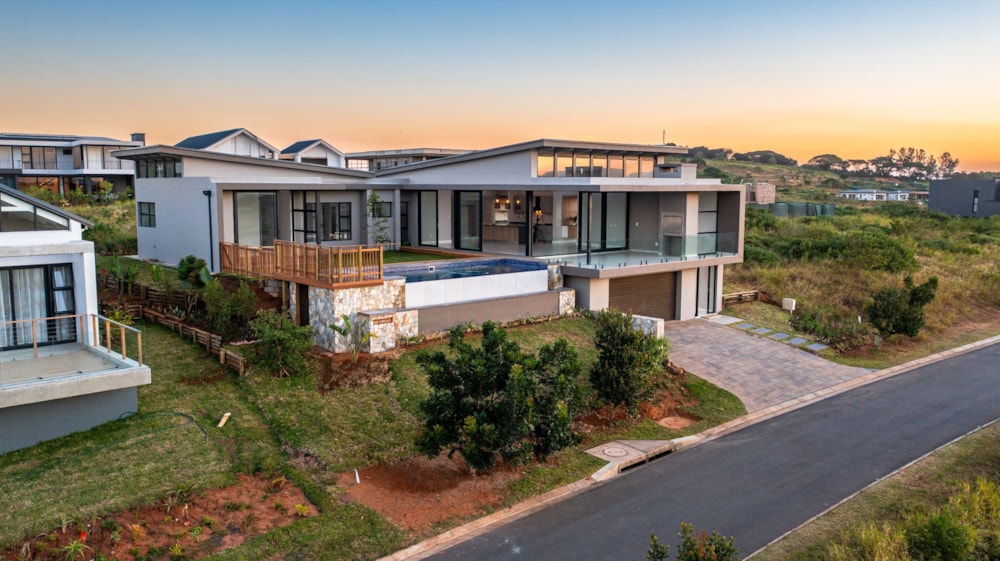 House sold in Seaton Estate - 1BD1704479 House sold in Seaton Estate - 1BD1704479