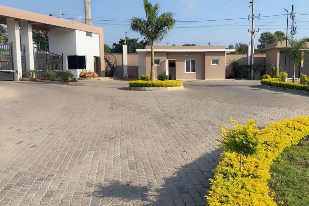 Apartment for sale in Maputo , Mozambique - 3MQ1703308