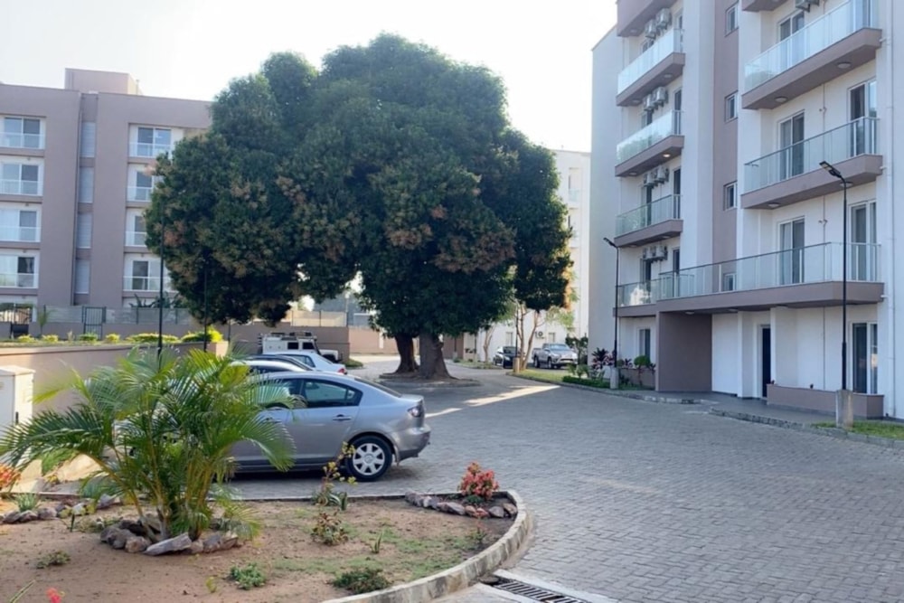 Apartment for sale in Maputo , Mozambique - 3MQ1703308