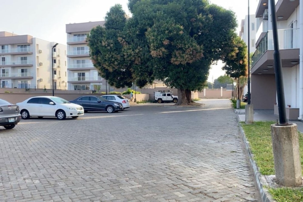 Apartment for sale in Maputo , Mozambique - 3MQ1703308