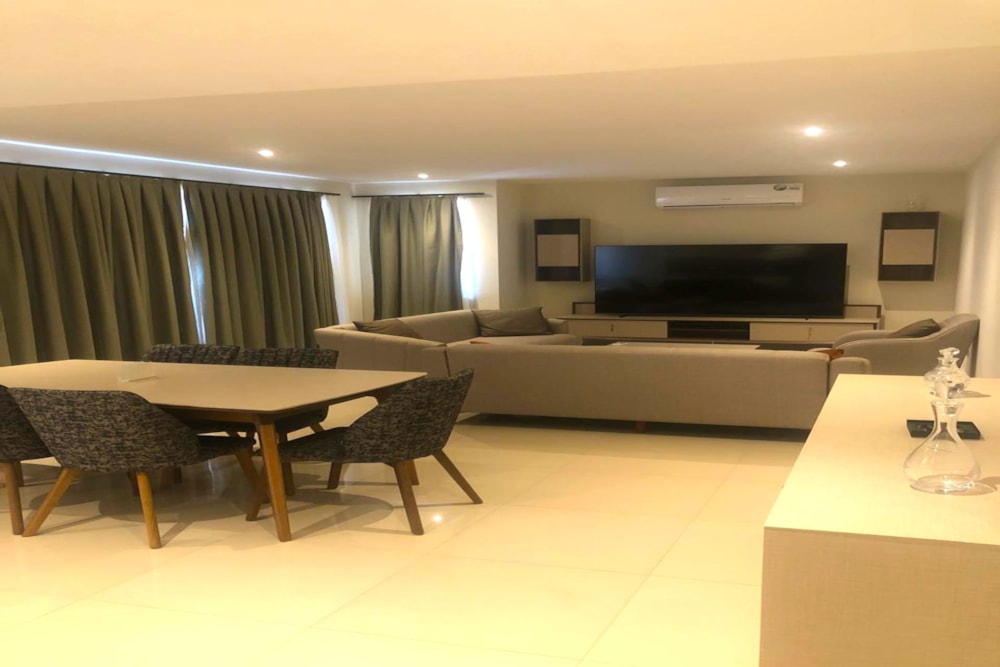 Apartment for sale in Maputo , Mozambique - 3MQ1703308