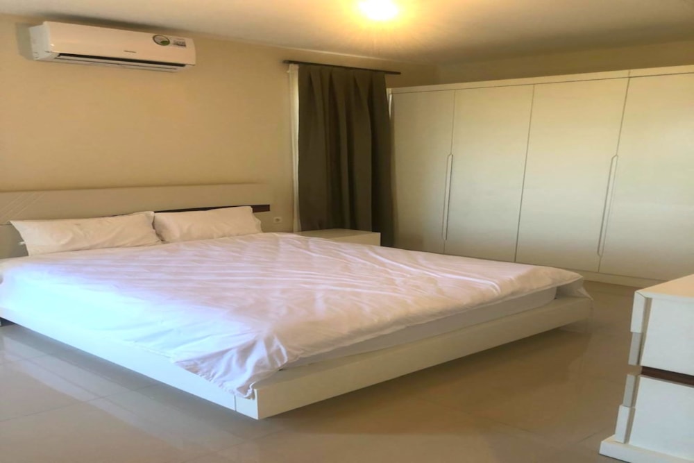 Apartment for sale in Maputo , Mozambique - 3MQ1703308