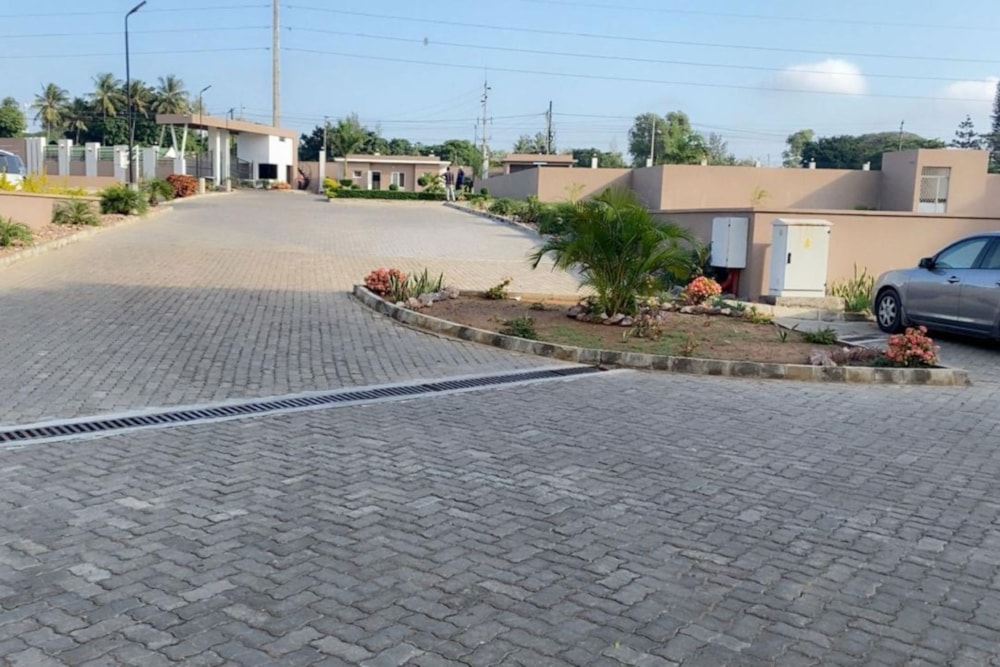 Apartment for sale in Maputo , Mozambique - 3MQ1703308