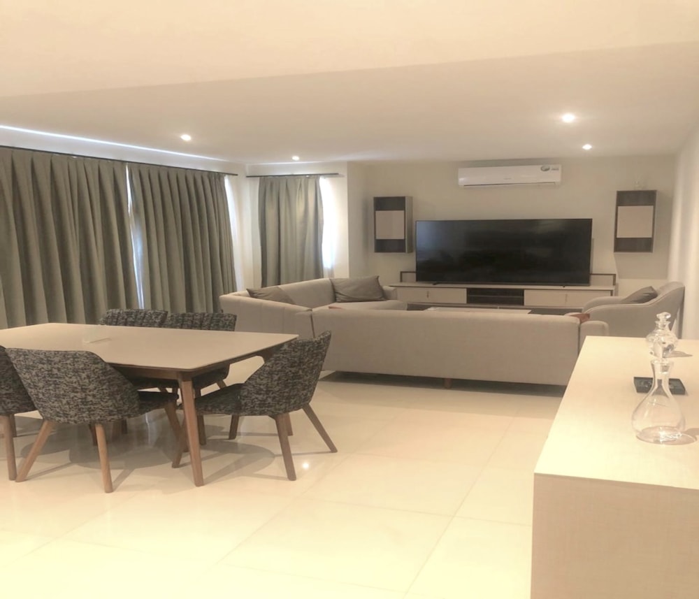 Apartment for sale in Maputo , Mozambique - 3MQ1703308