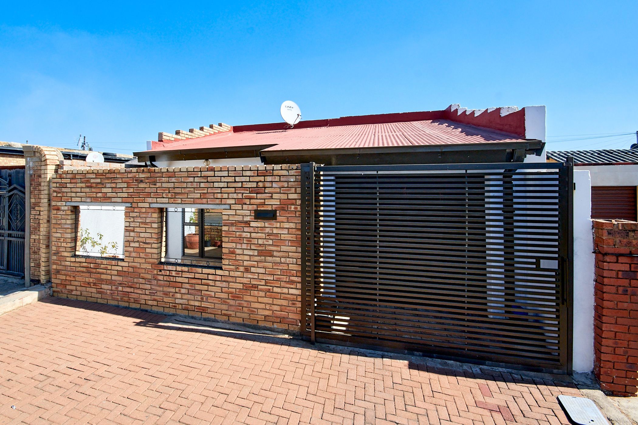 House for sale in Diepkloof - RAN1702907