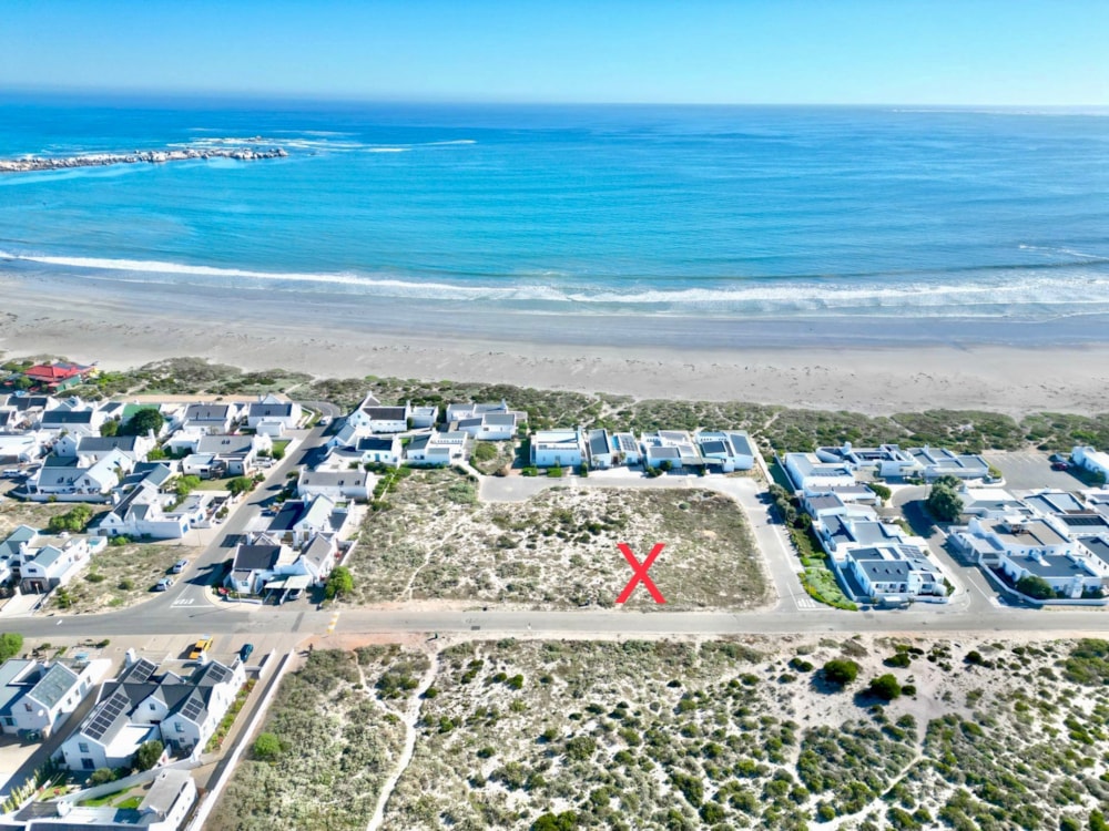 Residential vacant land for sale in Mosselbank - LA1591801 Residential vacant land for sale in Mosselbank - LA1591801