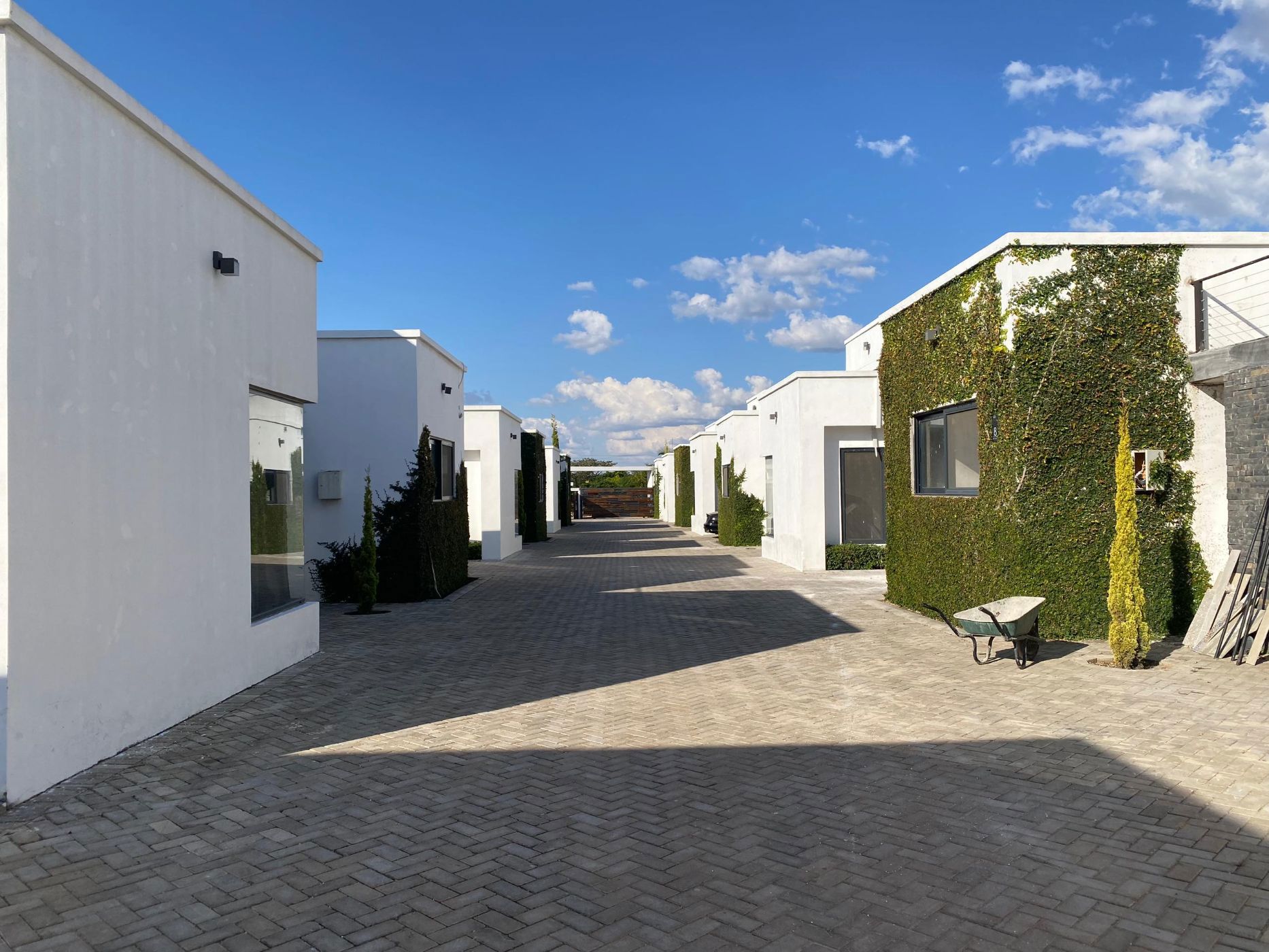 House to rent in Ibex Hill, Zambia - 3ZA1591881