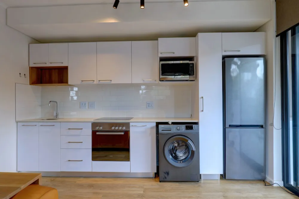 Apartment sold in Dormehls drift - GEO1720797
