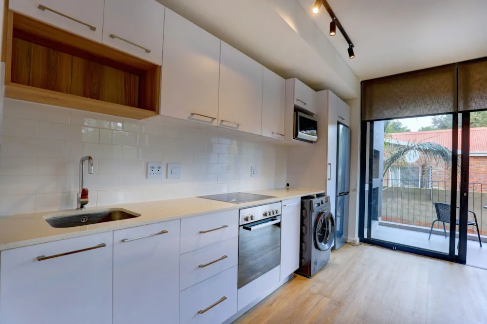 Apartment sold in Dormehls drift - GEO1720797