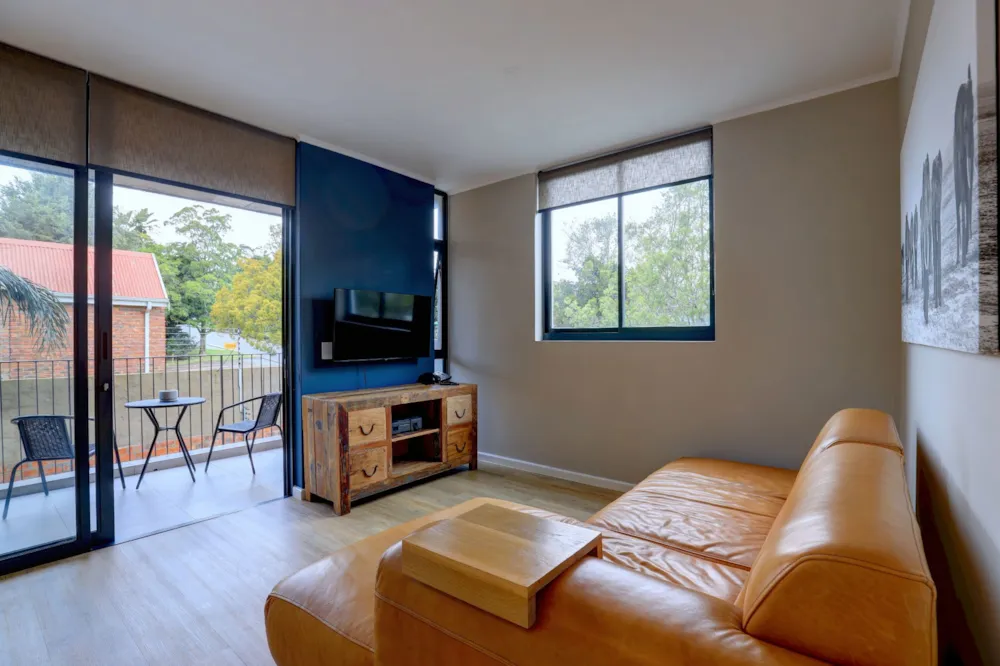 Apartment sold in Dormehls drift - GEO1720797