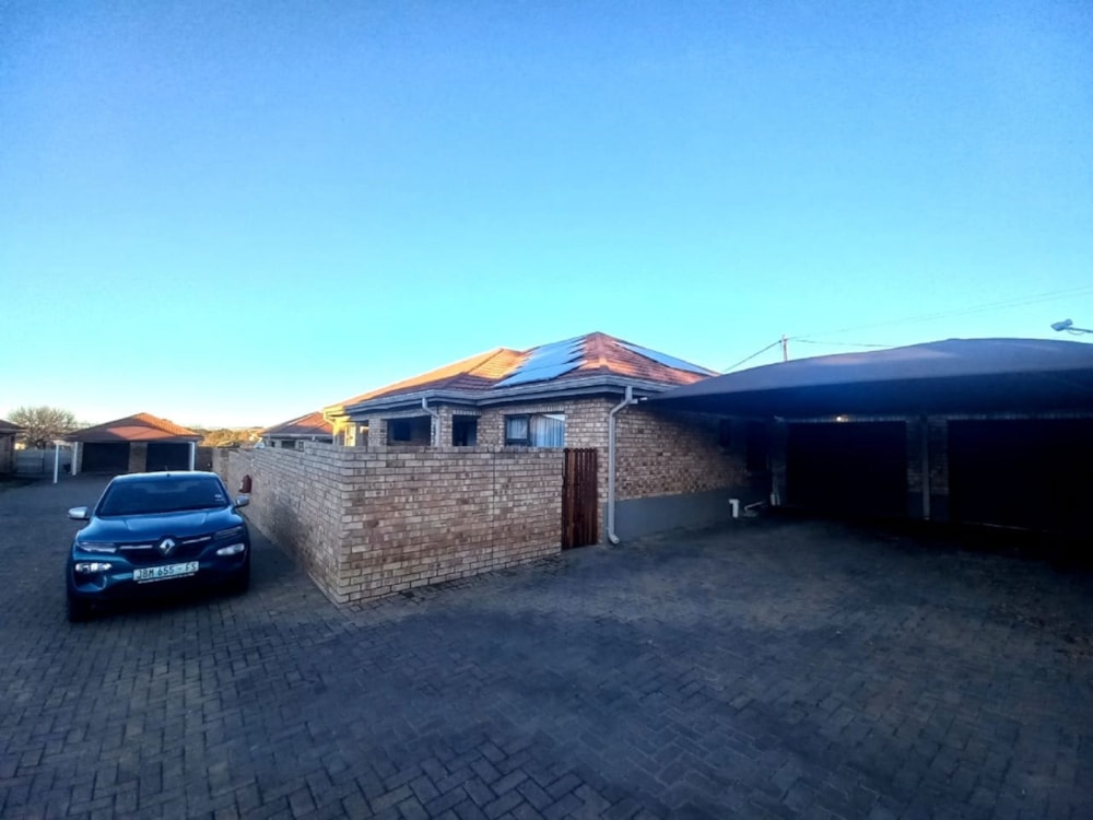 Apartment for sale in Morelig - 1BTH1704713