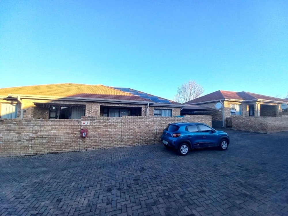 Apartment for sale in Morelig - 1BTH1704713