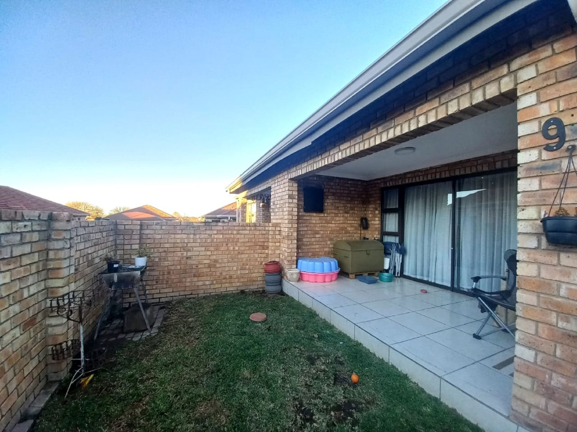 Apartment for sale in Morelig - 1BTH1704713